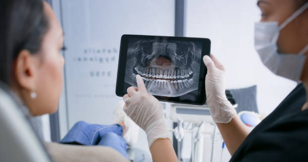Licensed Tooth Extraction service in Matagorda County County, TX - Smile Center Dentistry